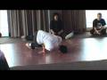 B-BOY TAKA @ RED BULL TAKE ONE 2008