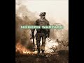 Call of Duty Modern Warfare 2 gun sound SONG