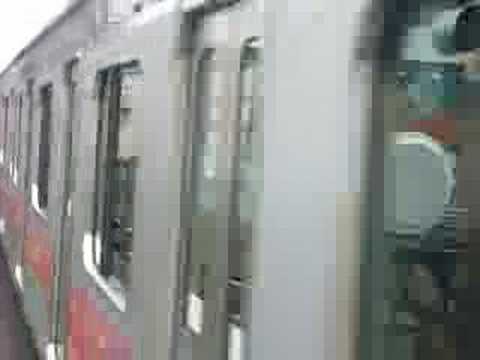 東横線・目黒線同時発車
