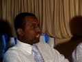 Said Nabadon Dood xildhibano iyo Aqonyahan Kenya Said Nabadon Dood xildhibano iyo Aqonyahan Kenya