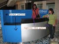 Muzium Negara: Building Materials Part 3