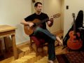 Enjoy the Silence - Acoustic Version - Guitarra y voz