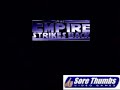 SNES Super Nintendo Star Wars Super Empire Strikes Back