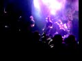an exceptional version of the third bardo track.it was one of their first cover versions.