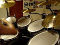 Harre drums \