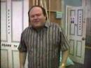 Frank TV - Behind the scenes