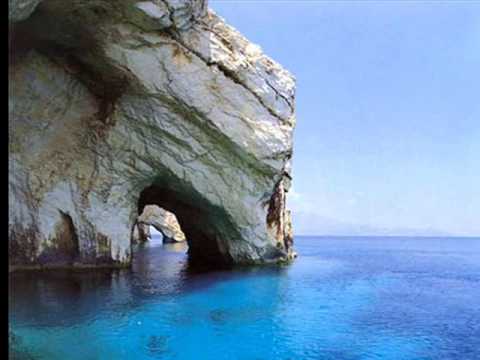 Kaiti Garbi - Galazio k leuko