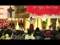 Nanyang Polytechnic Hip Hop Dance at Ngee Ann City Christmas Eve 2009 Pt3