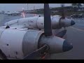 Balkan Bulgarian Airlines Ilyushin IL-18 DVD preview