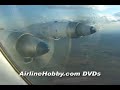 Balkan Bulgarian Airlines Ilyushin IL-18 DVD preview
