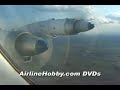 Balkan Bulgarian Airlines Ilyushin IL-18 DVD preview