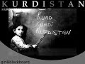 Music: Ahmet Kaya Agladikca Show: Beware Kurdistan