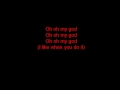 Pitbull ft. Timbaland & David Guetta - Pass At Me - Lyrics