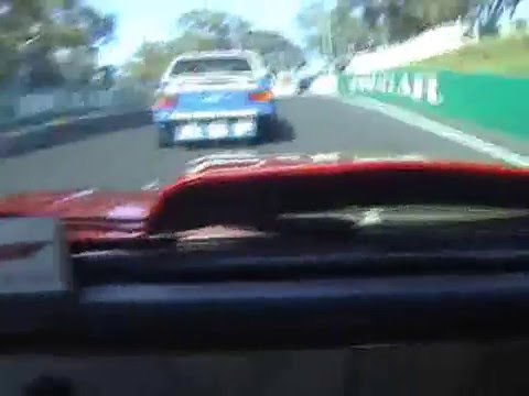 Torana Brock Bathurst