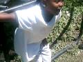 videos de MALIQUE WEBB( LITTLE EXTREME FLIPPER)