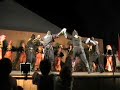Summerfest - The performance of Turkey 3
