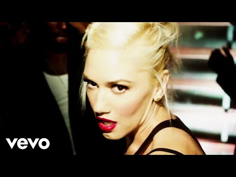 No Doubt - Settle Down