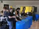 SLAMM PERCUSSION ENSEMBLE