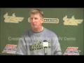 Jim Leavitt ... TheWizofOdds.com