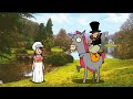 Get on my horse