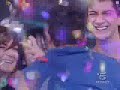 Finale Amici 2008 Marco Carta vince Finale Amici 2008 Marco Carta vince
