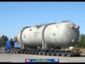 DAN-CZECH SPECIALTRANSPORT - těžká doprava