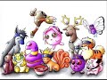 maruto punny pics!