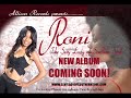 Intro Roni New Album 2008