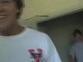 Lovejoy Helps Host the Video Countdown- Original