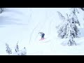 watch mowgli shred the slopes of whistler, khybers, singing pass, grouse, and seymour all winter with nasty cliff drops, pillow lines and tricks.

followed by a summer of awesomeness jumping off of things, surfing rivers, trampoline bridge, cliff jumping, and other rad action around bc, vancouver, lions bay, whistler and europe.

www.mowgli.ca
www.shredbc.com