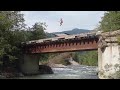 watch mowgli shred the slopes of whistler, khybers, singing pass, grouse, and seymour all winter with nasty cliff drops, pillow lines and tricks.

followed by a summer of awesomeness jumping off of things, surfing rivers, trampoline bridge, cliff jumping, and other rad action around bc, vancouver, lions bay, whistler and europe.

www.mowgli.ca
www.shredbc.com