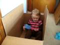 Lucy's Not-a-box