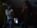 NOTHING ELSE TO DO BUT DANCE