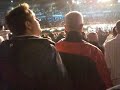 Calzaghe Kessler result (in stadium) Calzaghe Kessler result (in stadium)