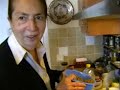 Grandma Cooks Lentejas