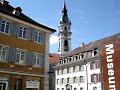 FRAUENFELD (TG) CH Ref+Kath Stadtkirche