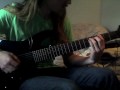 Guitar Cover: The Philosopher