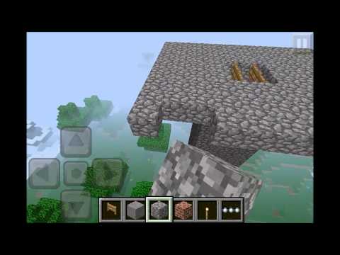 how to on minecraft pe