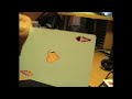 Card Trick Vanishing Hearts Card Trick Vanishing Hearts