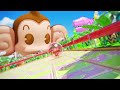 Click here to watch this video Super Monkey Ball - PS VITA Teaser (officiel)