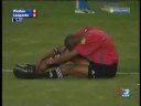 Olympics Botched
