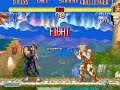 Mikado 2v2 8/4/07: Gotoh/Mi vs Daigo/yaya