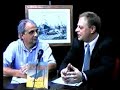 Entrevista Canal 5 de Wilde CNA Rub�n Bedini Parte 1