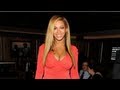 Beyonce First Appearance After Giving Birth to Blue Ivy!