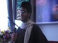 Die Feder- Lohn der Salawat
