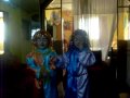 el mejor payaso del mundo interpretado por niños
