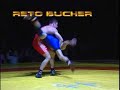 Reto Bucher Live