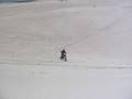 me playing around at lancelin