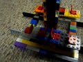 My lego ride