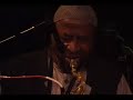 YUSEF LATEEF AND ADAM RUDOLPH - PART 3